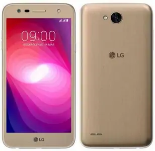 Замена usb разъема на телефоне LG X Power 2 в Москве